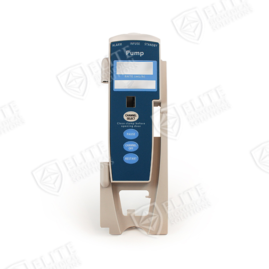 LVP Door For Alaris 8100