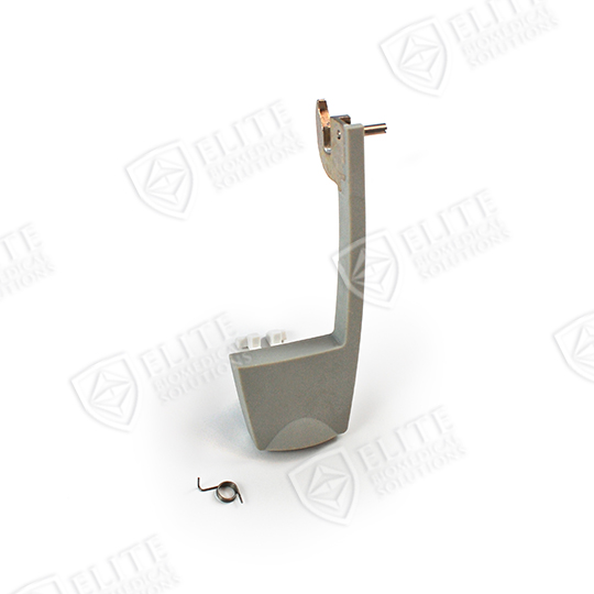LVP Door Latch Assembly for Alaris 8100