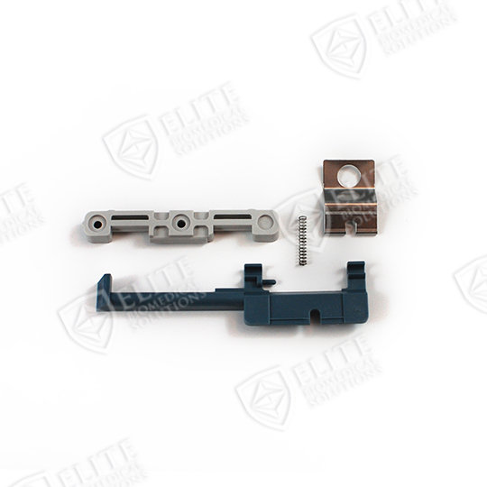 Latch Kit Assy for Alaris 8100/8000/8015