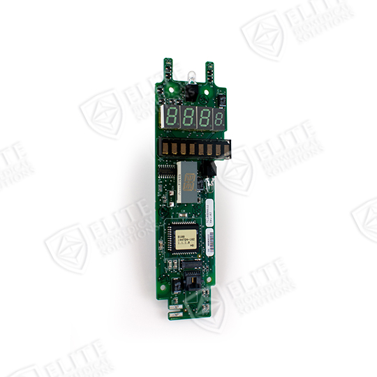Display Board for Alaris 8100