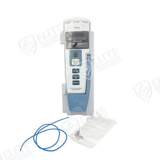 BD 8100 Door Assembly Kit
