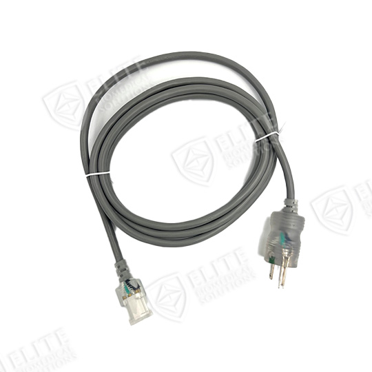 Generic Power Cord for Alaris 8000/8015
