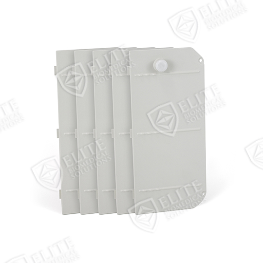 Battery Door Cover (PK 5) for Outlook 100/200/300/400
