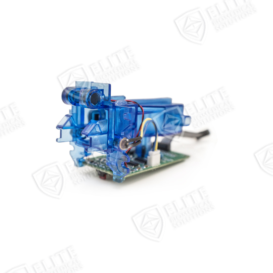 Air In Line Sensor — Alaris 8100