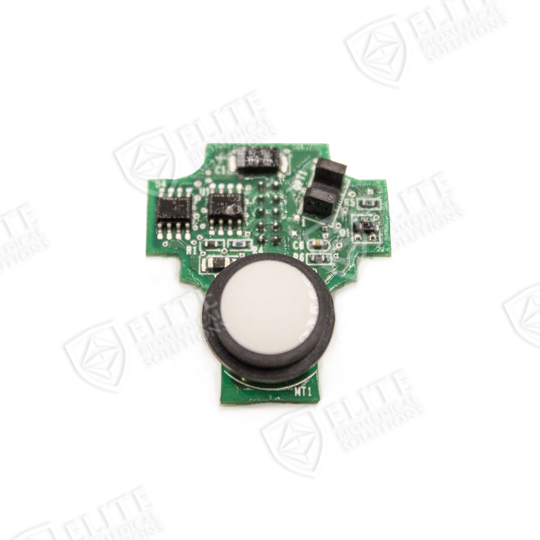 Alaris 8110 Medley Syringe Pressure Sensor Board Assembly