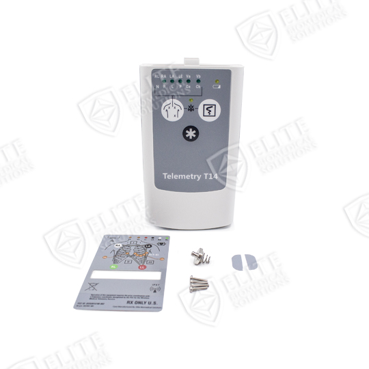 GE Carescape T14 Case Assembly