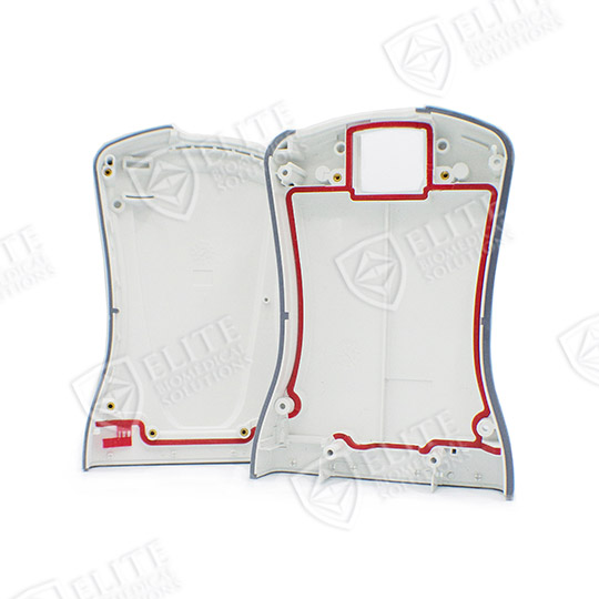 GE PDM Top Housing