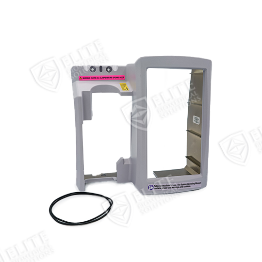 Plum 360 Front Case
