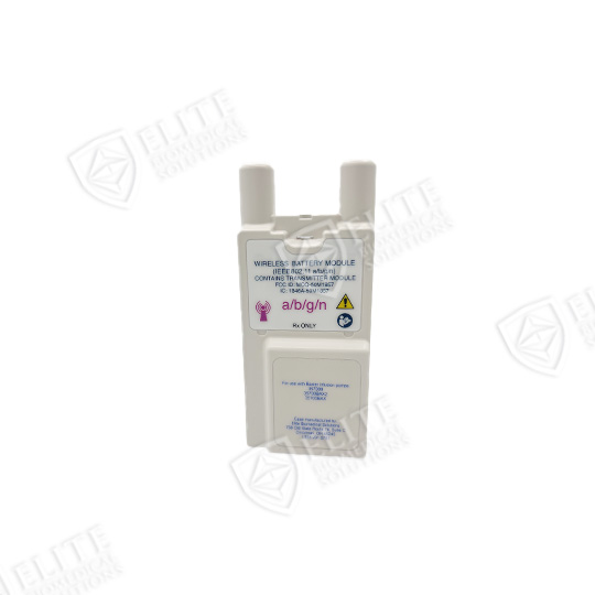 Sigma Spectrum Wireless Battery Module