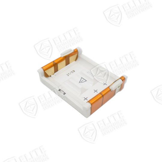 Philips MX40 Battery Adapter (Package of 3)